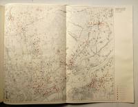 日本万国博覧会会場計画基礎資料図集 : 1970