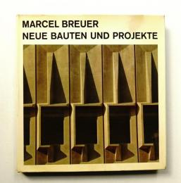 Neue Bauten und Projekte