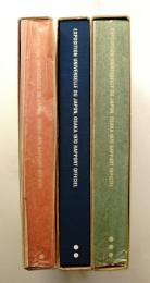 Exposition universelle du Japon, Osaka 1970 : rapport officiel v. 1 + 2 + 3