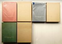 Exposition universelle du Japon, Osaka 1970 : rapport officiel v. 1 + 2 + 3