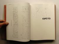 Exposition universelle du Japon, Osaka 1970 : rapport officiel v. 1 + 2 + 3