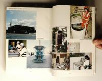 Exposition universelle du Japon, Osaka 1970 : rapport officiel v. 1 + 2 + 3