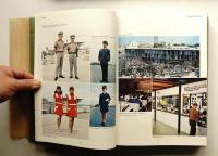 Exposition universelle du Japon, Osaka 1970 : rapport officiel v. 1 + 2 + 3