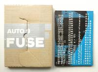 FUSE ISSUE 9, Spring 1994