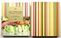 Les Terrasses d'Uriage-les-Bains: La brigade de Christophe Aribert
