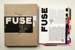 FUSE ISSUE 1, Summer 1991