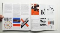 Top Graphic Design : examples of visual communication by leading graphic designers