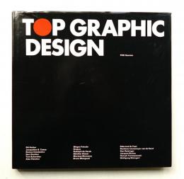 Top Graphic Design : examples of visual communication by leading graphic designers