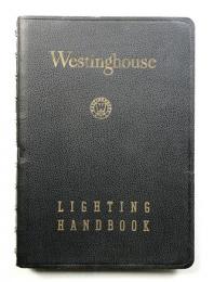 Westinghouse Lighting Handbook (Revised 1953)
