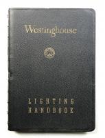 Westinghouse Lighting Handbook (Revised 1953)