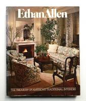 Ethan Allen: The Treasury of American Traditional Interiors