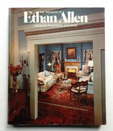 Ethan Allen: The Treasury of American Traditional Interiors