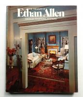Ethan Allen: The Treasury of American Traditional Interiors