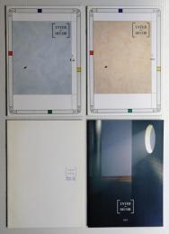 INTER-DECOR CATALOG + PRICE LIST (1990)