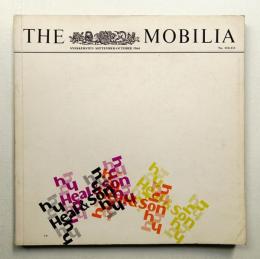 mobilia No.110-111 1964年9・10月