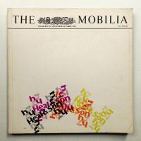 mobilia No.110-111 1964年9・10月
