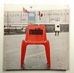 mobilia No.128 1966年3月