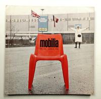 mobilia No.128 1966年3月