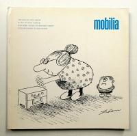 mobilia No.178・179 1970年5・6月