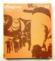 Ottagono : Rivista trimestrale di architettura arredamento industrial design