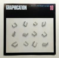 GRAPHICATION グラフィケーション 1980年10月 第172号 特集 : からだと身体表現