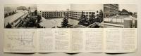 東京立正中学校・高等学校 写真要覧(1963年) + 要覧(昭和37年度版)