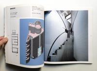 Mario Botta : Watari-um project in Tokyo 1985-1990