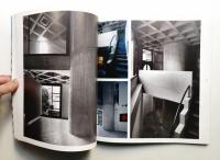 Mario Botta : Watari-um project in Tokyo 1985-1990
