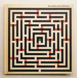 Der Grafiker Hans Hartmann : eine Darstellung seines Schaffens