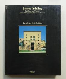 James Stirling. Buildings and Projects