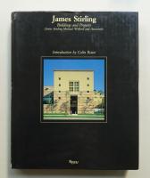 James Stirling. Buildings and Projects