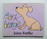 Bark, George