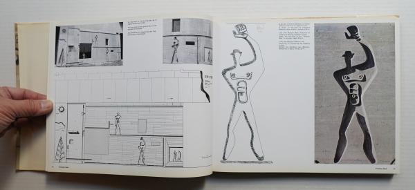 Le Corbusier : les dernières œuvres : the last works : die letzten 