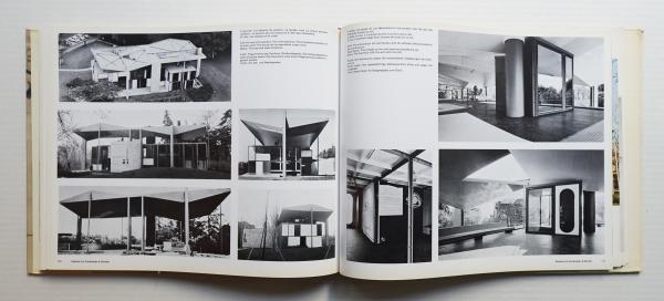 Le Corbusier : les dernières œuvres : the last works : die letzten 