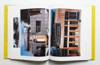 Frank Gehry Buildings & Projects