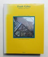 Frank Gehry Buildings & Projects