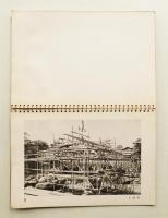 建築写真類聚 第10期 第23輯 (日本住宅建築構造図集 巻1)