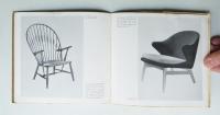 Danish design in the living room
