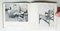 Danish design in the living room