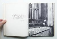 Paris des rêves. 75 photographies d'Izis Bidermanas
