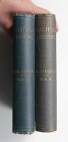Practical Printing: A Handbook of the Art of Typography Vol. Ⅰ + Vol.  Ⅱ