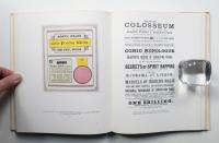 Nineteenth Century Ornamented Typefaces