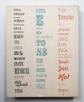 Nineteenth Century Ornamented Typefaces