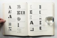 American Wood Type, 1828-1900: Notes on the Evolution of Decorated and Large Types
