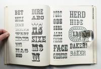 American Wood Type, 1828-1900: Notes on the Evolution of Decorated and Large Types