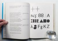 THE MODIFICATION OF LETTERFORMS