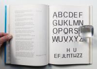 THE MODIFICATION OF LETTERFORMS