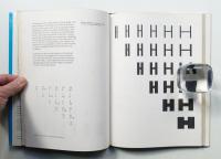 THE MODIFICATION OF LETTERFORMS