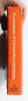 Encyclopedia of Comparative Letterforms for Artists and Designers