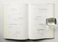 KOBUNDO TYPE BOOK